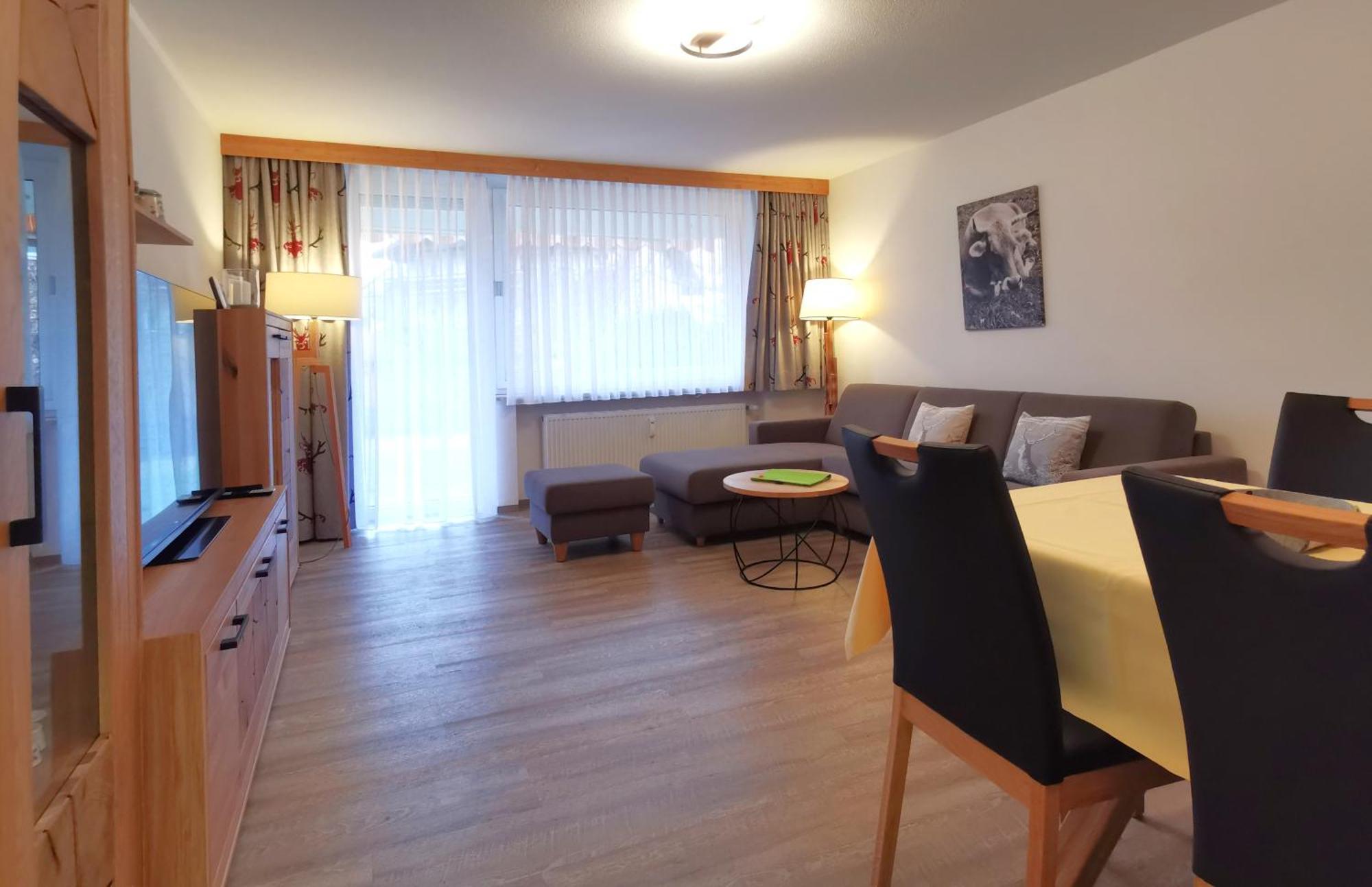 Montana Haus, Fewo A14, A17, B4 Oder C8 奥伯斯特多夫 外观 照片