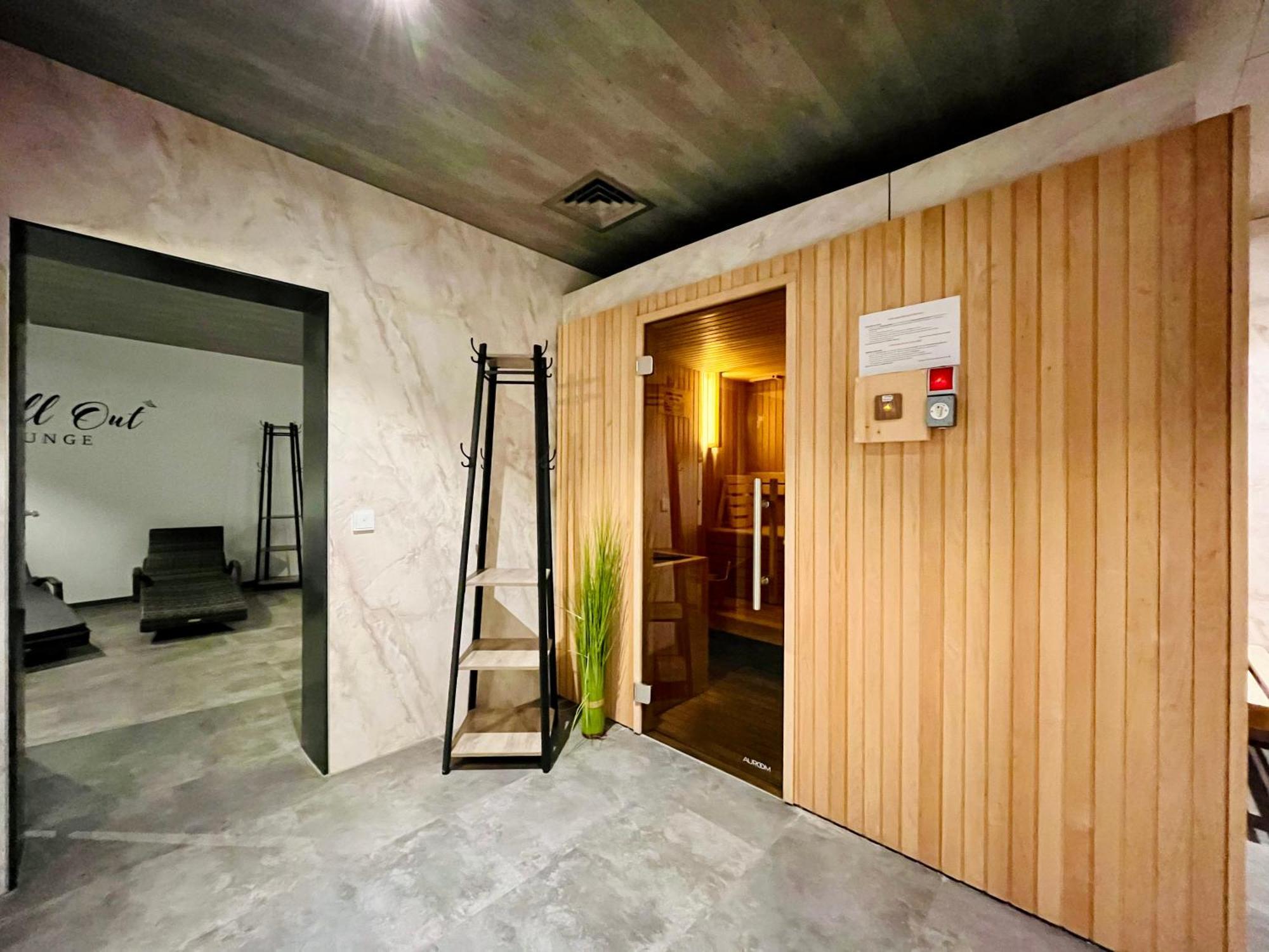 Montana Haus, Fewo A14, A17, B4 Oder C8 奥伯斯特多夫 外观 照片