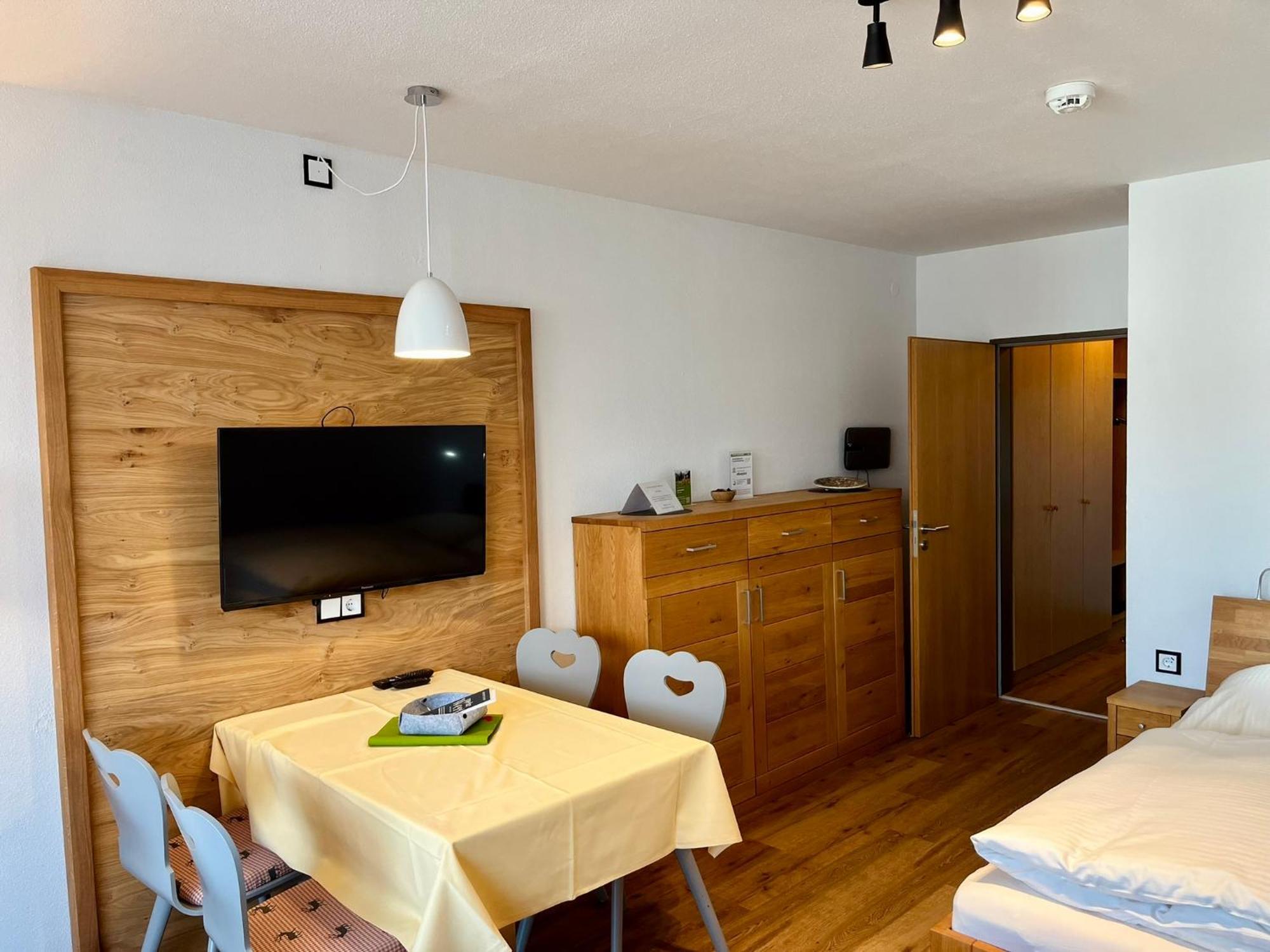 Montana Haus, Fewo A14, A17, B4 Oder C8 奥伯斯特多夫 外观 照片