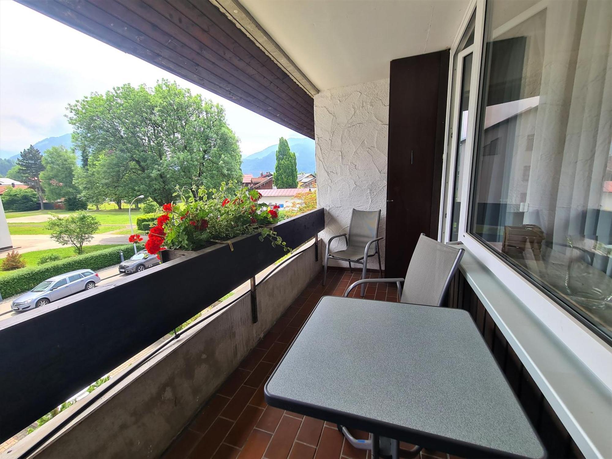 Montana Haus, Fewo A14, A17, B4 Oder C8 奥伯斯特多夫 外观 照片